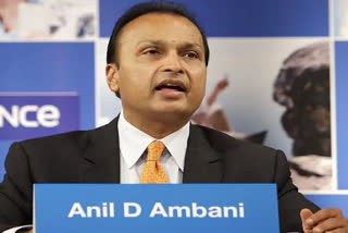 bailable warrant issued against Anil Ambani, asked to present on March 21