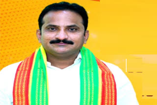 TDP Leader