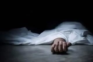 deadbody found in dhenkanal