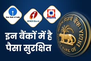 most trusted banks in india