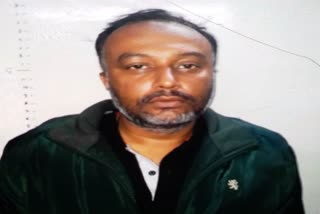 Truck thief gang leader absconded from Raipur jail
