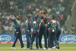 INDIA SRILANKA T20 MATCH