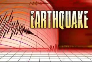 earthquake tremors in chandigarh