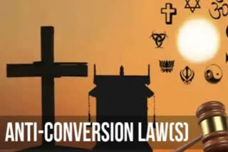 Jamiat Ulama-I-Hind challenges anti-conversion laws of 5 states in SC