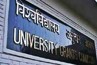 Students welcome UGC's draft norms on foreign universities