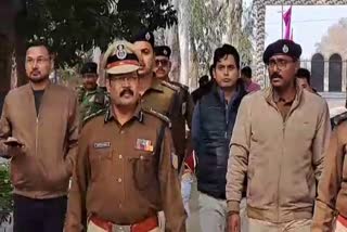 CM Hemant Soren will attend passing out parade of Jharkhand Armed Police Force in Bokaro