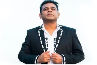 ar rahman birthday