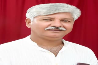 Former Congress MLA Asif Mohammad Khan arrested