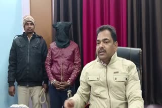 Deoghar Gang busted for robbing houses posing as CBI officer