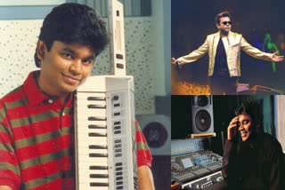 AR Rahman Birthday Special