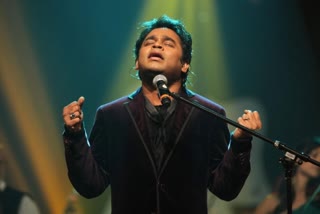 HBD ARRahman: இன்றும் என்றும் இசைப்புயலின் டாப்  - லிஸ்ட் பாடல்கள்!