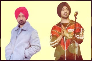 Diljit Dosanjh Birthday