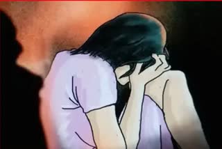 Teen blackmailed and raped by neighbour youths