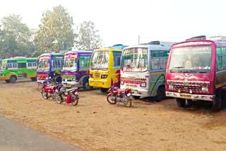 TMC Procession