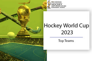 Hockey World Cup 2023 Most wins in History of Mens Hockey World Cup