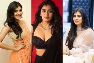 Hebba Patel Birthday Special Photos