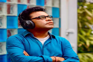 AR Rahman 56th birthday