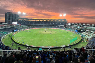 ഇന്ത്യ ശ്രീലങ്ക  കാര്യവട്ടം ഗ്രീന്‍ഫീല്‍ഡ് സ്റ്റേഡിയം  കാര്യവട്ടം ഏകദിനം  ഇന്ത്യ  ശ്രീലങ്ക  ഗ്രീന്‍ഫീല്‍ഡ് സ്റ്റേഡിയം  india vs srilanka  india vs srilanka odi  karyavattom green field stadium ticket  karyavattom green field stadium  green field stadium thiruvananthapuram