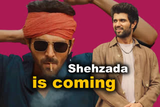 Shehzada trailer release date