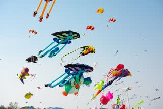Kite Festival to be held on G20 theme in Gujarat