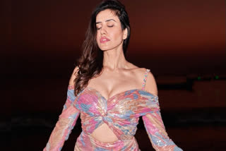 Sonnalli Seygall