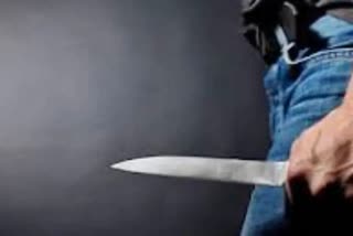 Young Man Stabbed At Thane