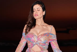 Sonnalli Seygall