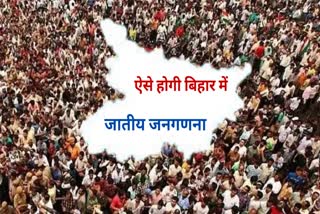 Nitish kumar government caste census
