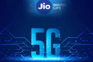 Jio rolls out 5G services