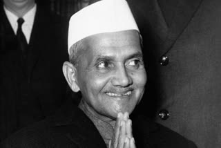 Lal Bahadur Shastri death Anniversary