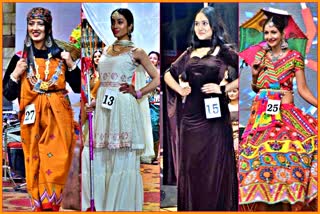 Miss Manali Winter Carnival 2023