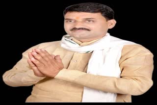 mp news rajkumar dhanora