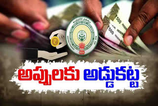 Loan Eligibility for AP State in First Quarter
