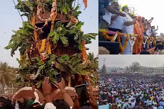 banashankari devi jatra