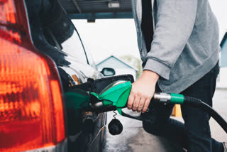 Petrol Diesel Price : પેટ્રોલ અને ડીઝલના ભાવમાં કોઈ ફેરફાર નહી