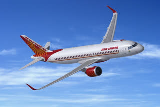 Air India urinating row