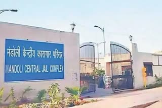 tihar jail fm radio station