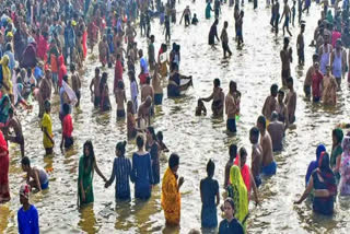 Quality of Ganga water shoud be maintained during Magh Mela