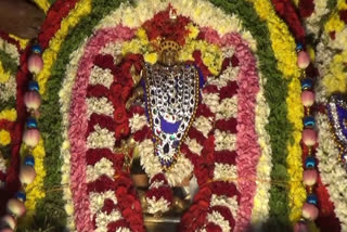 video: நடராஜர் கோயிலில் மார்கழி மாத ஆருத்ரா தரிசன விழா தொடக்கம்