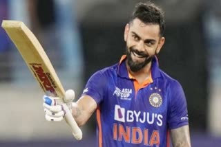 Virat Kohli will help other players