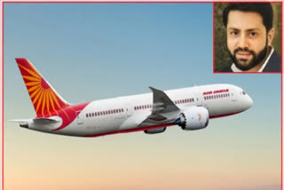 AIR INDIA PASSENGER URINATING CASE ACCUSED SHANKAR MISHRA ARRESTED FROM BENGALURU