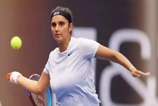 Sania Mirza Announces Retirement