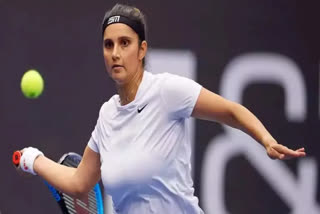 Sania Mirza to retire at next month's Dubai Tennis Championships