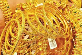 Gold Rate Today: தங்கம் வெள்ளி விலை நிலவரம்