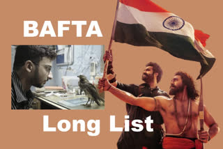 RRR, All That Breathes Indian contenders to figure on BAFTA Film Awards long lists