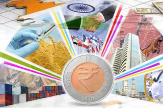 INDIA ECONOMIC GROWTH RATE ESTIMATED TO DECREASE SEVEN PERCENT IN 2022 23 SAYS NSO REPORT
