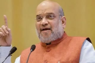 home minister amit shah