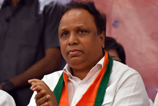 Ashish Shelar