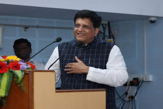 Commerce and Industry Minister Piyush Goyal while virtually addressing the 27th Wharton India Economic Forum said that in 2022, India did 74 billion financial transactions digitally and it is more than Europe, US and China combined.