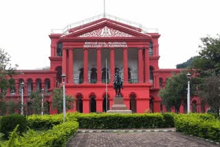 Karnataka high Court